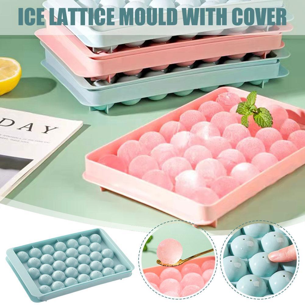 รอบ Ice Cube ถาด Creative Hock - Ice Mold Sphere บทวิจารณ์และราคา