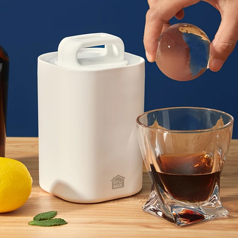 แม่พิมพ์ทำน้ำแข็ง, แม่พิมพ์น้ำ - Ice Mold Sphere บทวิจารณ์และราคา