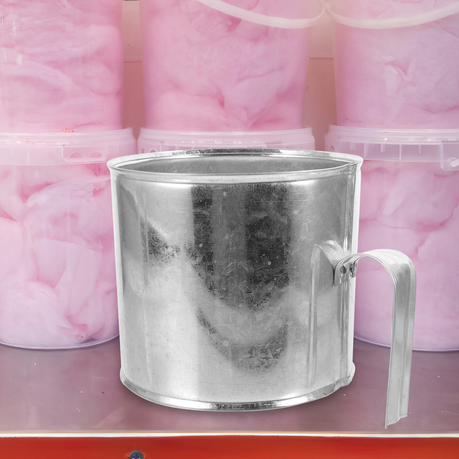 ถุงบรรจุภัณฑ์สำหรับขนมสายไหม พ - Home Bar And Kitchen บทวิจารณ์และราคา
