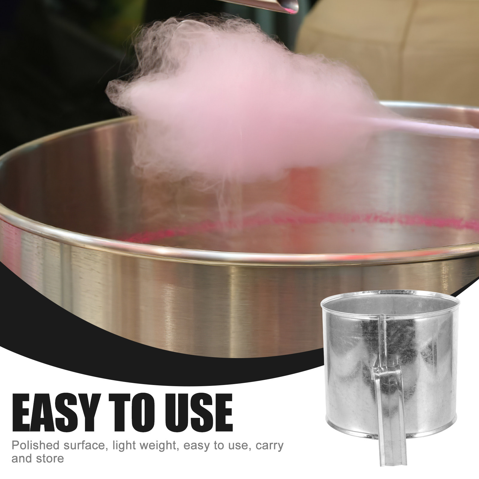 ถุงบรรจุภัณฑ์สำหรับขนมสายไหม พ - Home Bar And Kitchen บทวิจารณ์และราคา