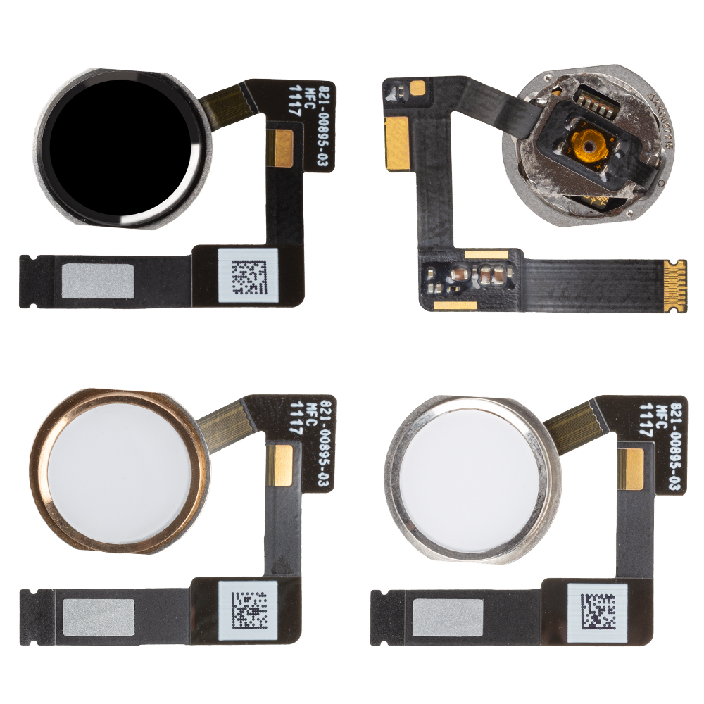 ปุ่มโฮมพร้อมสายแพรสำหรับ iPad  - Home Bar Iphone บทวิจารณ์และราคา